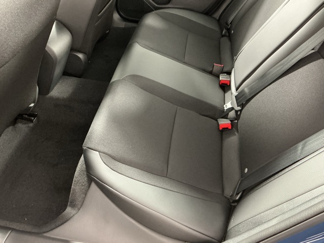 new 2026 Honda Civic Hybrid car, priced at $30,945