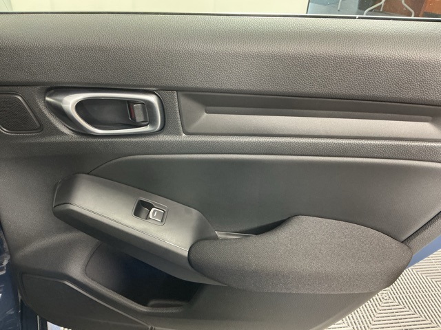 new 2026 Honda Civic Hybrid car, priced at $30,945