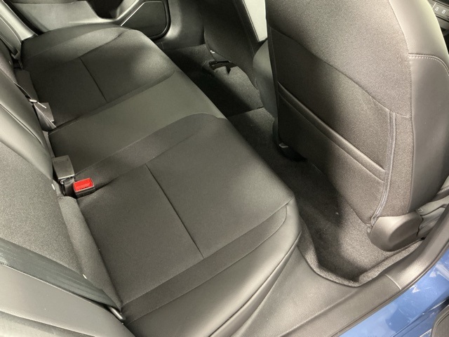 new 2026 Honda Civic Hybrid car, priced at $30,945