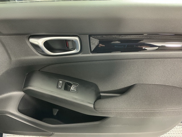 new 2026 Honda Civic Hybrid car, priced at $30,945