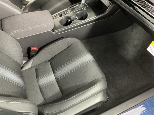 new 2026 Honda Civic Hybrid car, priced at $30,945