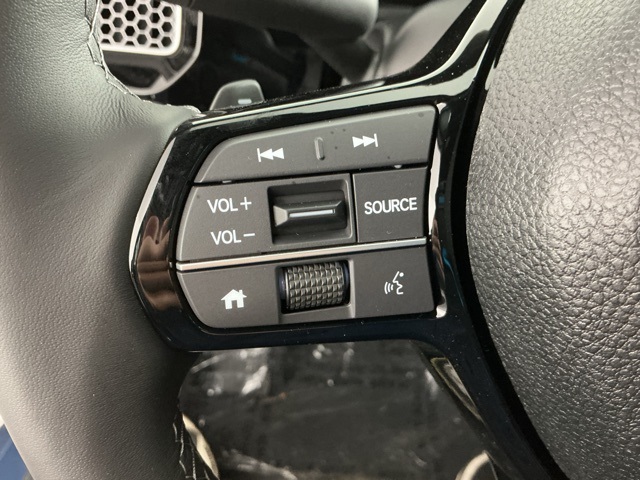 new 2026 Honda Civic Hybrid car, priced at $30,945