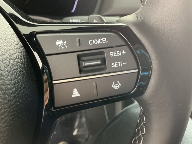 new 2026 Honda Civic Hybrid car, priced at $30,945