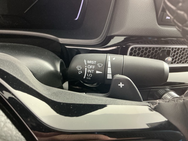 new 2026 Honda Civic Hybrid car, priced at $30,945