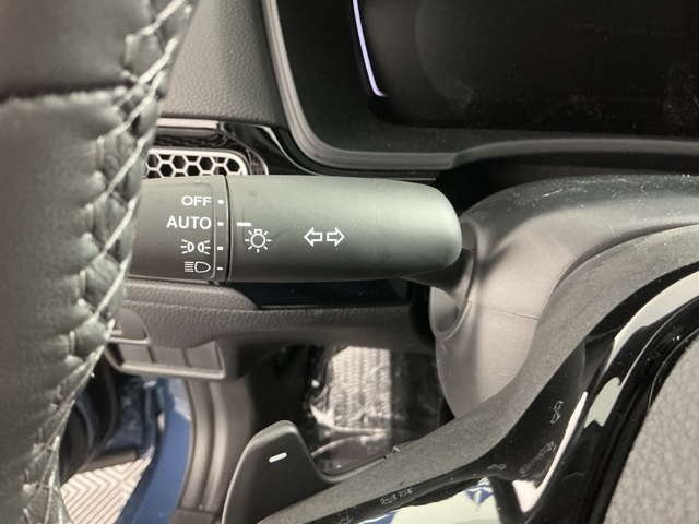 new 2026 Honda Civic Hybrid car, priced at $30,945