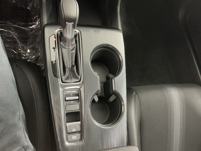new 2026 Honda Civic Hybrid car, priced at $30,945