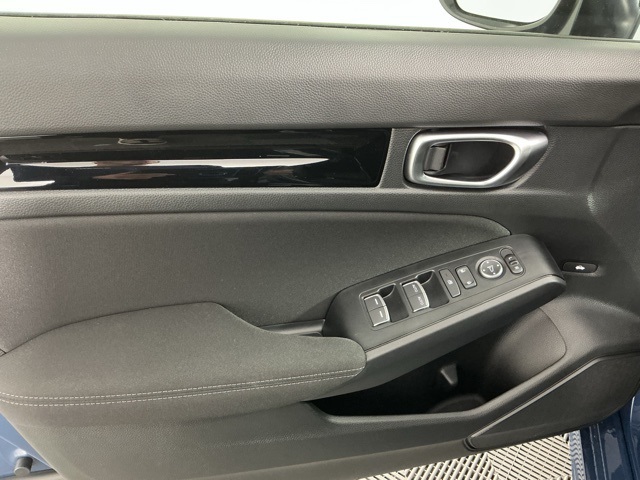 new 2026 Honda Civic Hybrid car, priced at $30,945