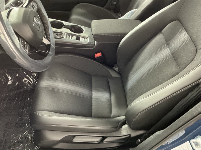 new 2026 Honda Civic Hybrid car, priced at $30,945