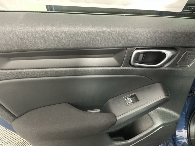 new 2026 Honda Civic Hybrid car, priced at $30,945
