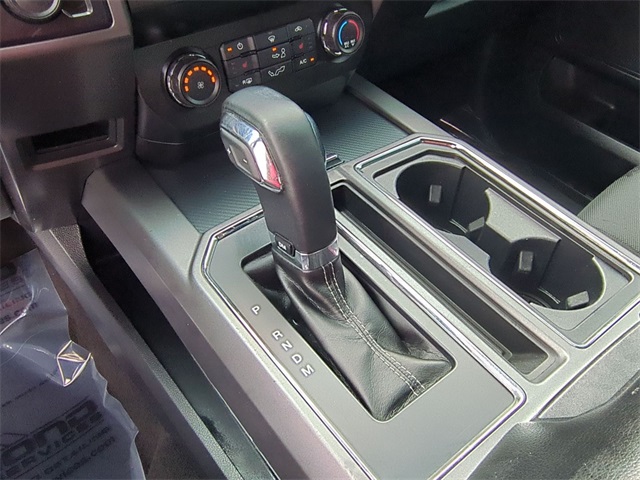 used 2020 Ford F-150 car, priced at $28,811