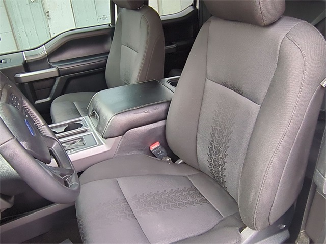 used 2020 Ford F-150 car, priced at $28,811