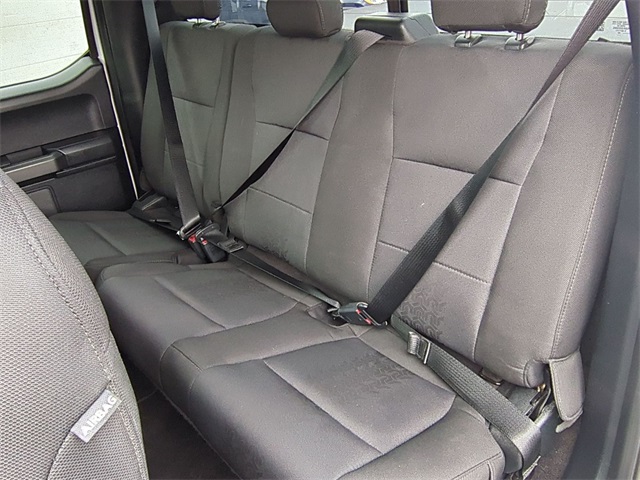 used 2020 Ford F-150 car, priced at $28,811