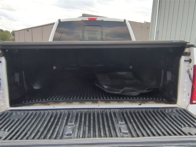 used 2020 Ford F-150 car, priced at $28,811