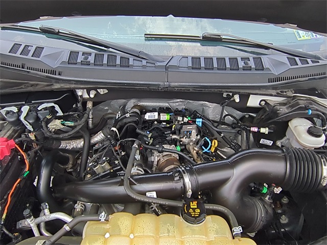 used 2020 Ford F-150 car, priced at $28,811