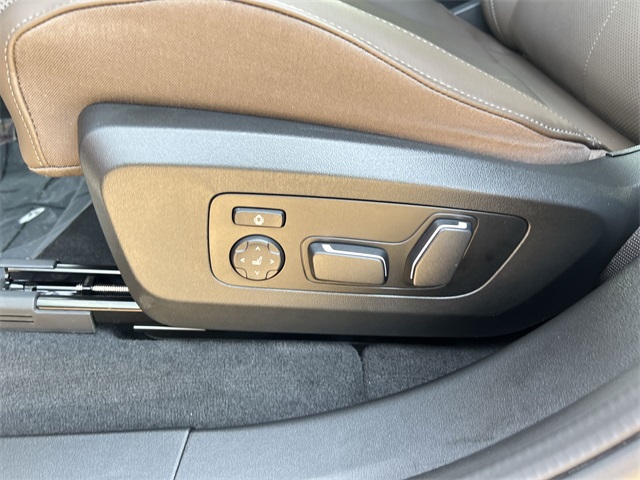 used 2025 BMW X3 car, priced at $43,830