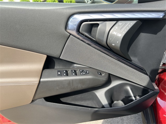 used 2025 BMW X3 car, priced at $43,830