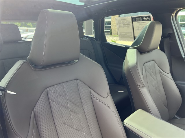 used 2025 BMW X3 car, priced at $43,830