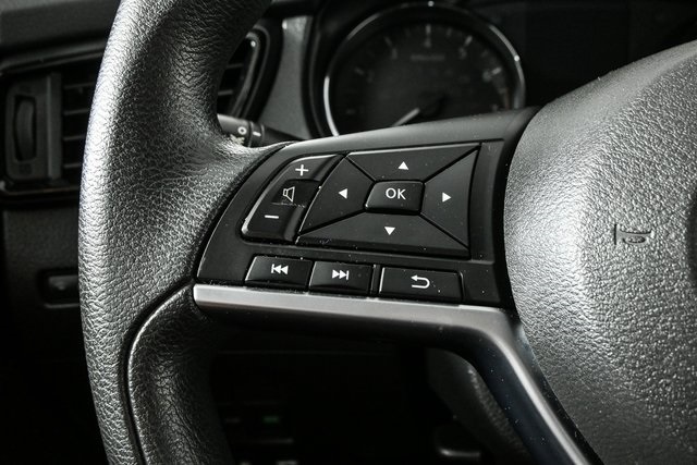 used 2020 Nissan Rogue Sport car, priced at $15,900