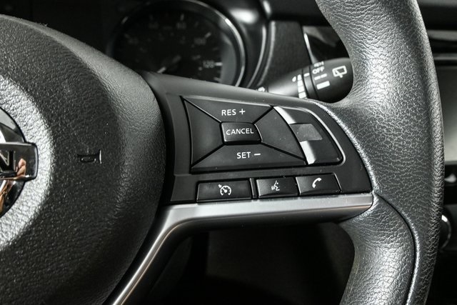 used 2020 Nissan Rogue Sport car, priced at $15,900