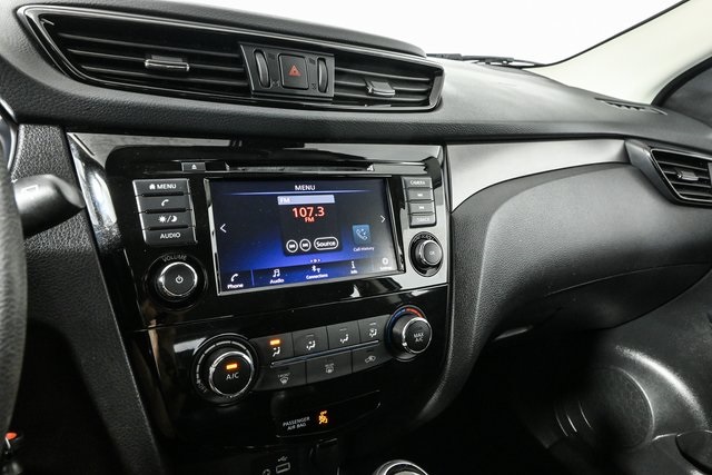 used 2020 Nissan Rogue Sport car, priced at $15,900