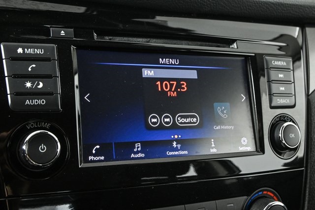 used 2020 Nissan Rogue Sport car, priced at $15,900
