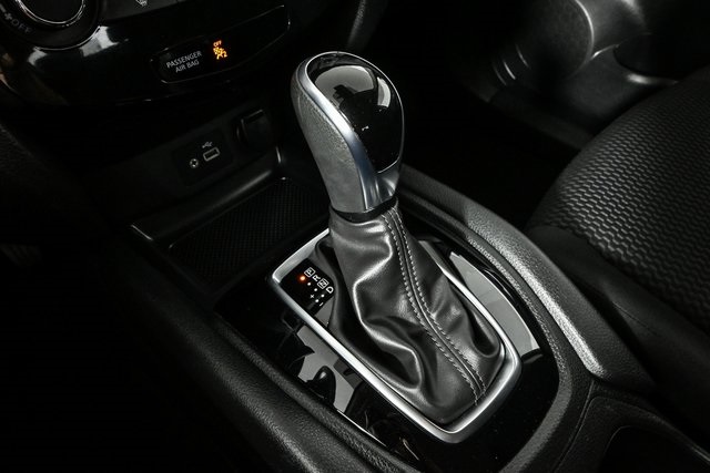 used 2020 Nissan Rogue Sport car, priced at $15,900