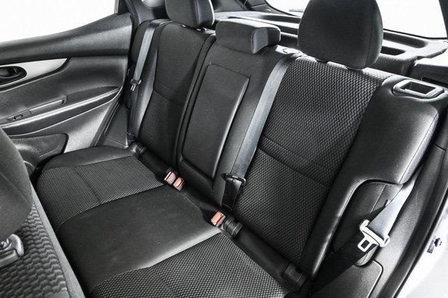 used 2020 Nissan Rogue Sport car, priced at $15,900