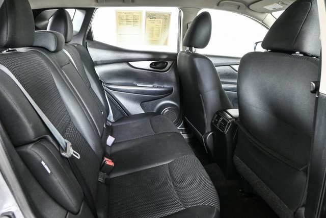 used 2020 Nissan Rogue Sport car, priced at $15,900