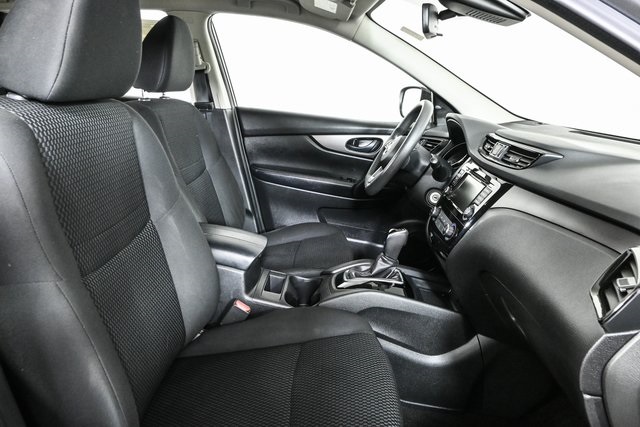 used 2020 Nissan Rogue Sport car, priced at $15,900