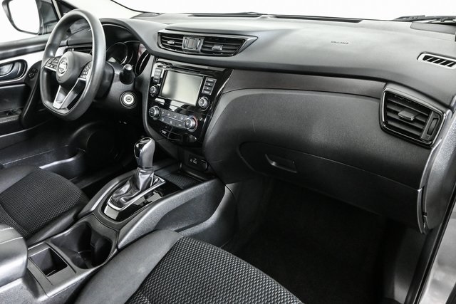 used 2020 Nissan Rogue Sport car, priced at $15,900
