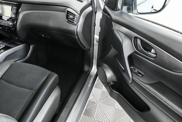 used 2020 Nissan Rogue Sport car, priced at $15,900