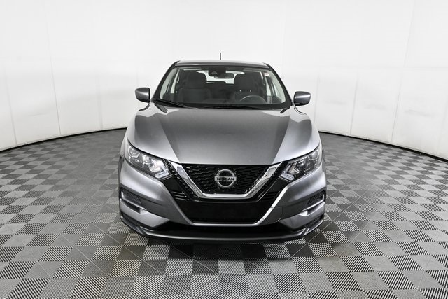 used 2020 Nissan Rogue Sport car, priced at $15,900