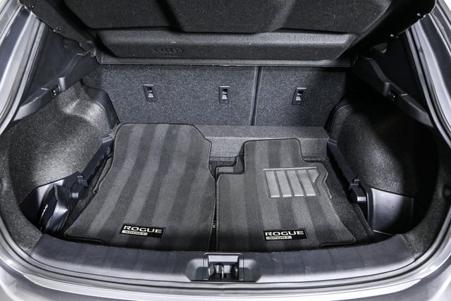 used 2020 Nissan Rogue Sport car, priced at $15,900