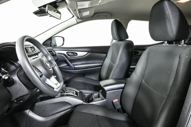used 2020 Nissan Rogue Sport car, priced at $15,900