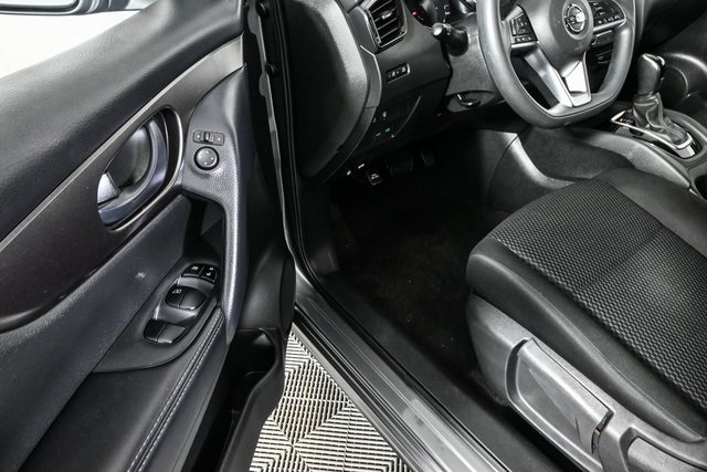used 2020 Nissan Rogue Sport car, priced at $15,900