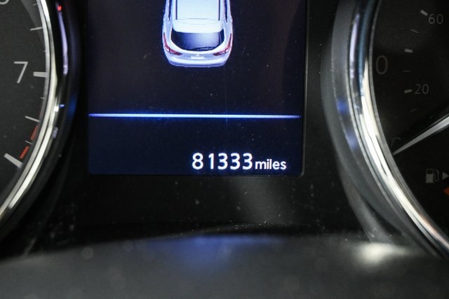 used 2020 Nissan Rogue Sport car, priced at $15,900