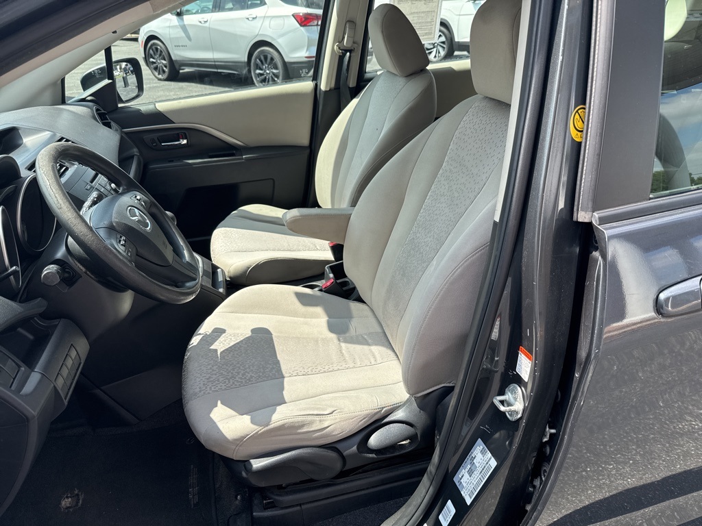 used 2012 Mazda Mazda5 car, priced at $5,900