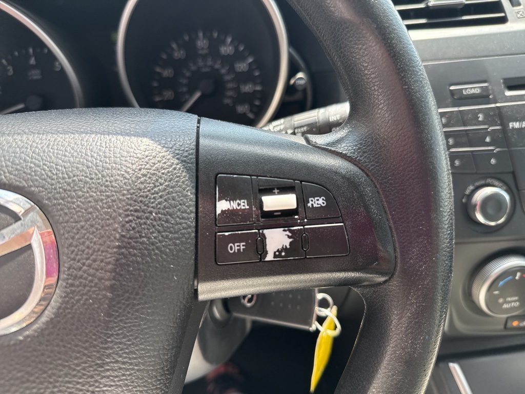 used 2012 Mazda Mazda5 car, priced at $5,900