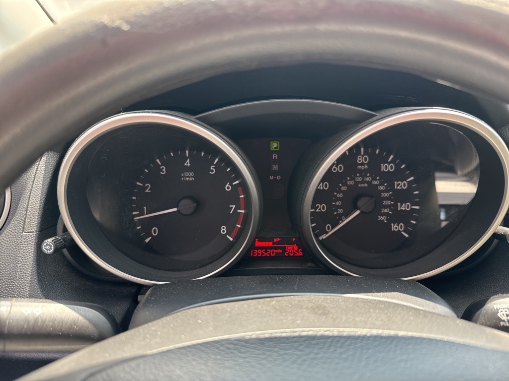 used 2012 Mazda Mazda5 car, priced at $5,900