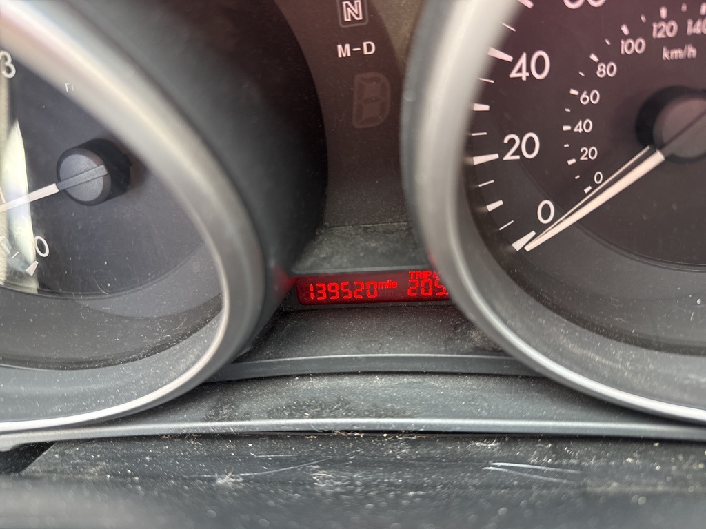 used 2012 Mazda Mazda5 car, priced at $5,900