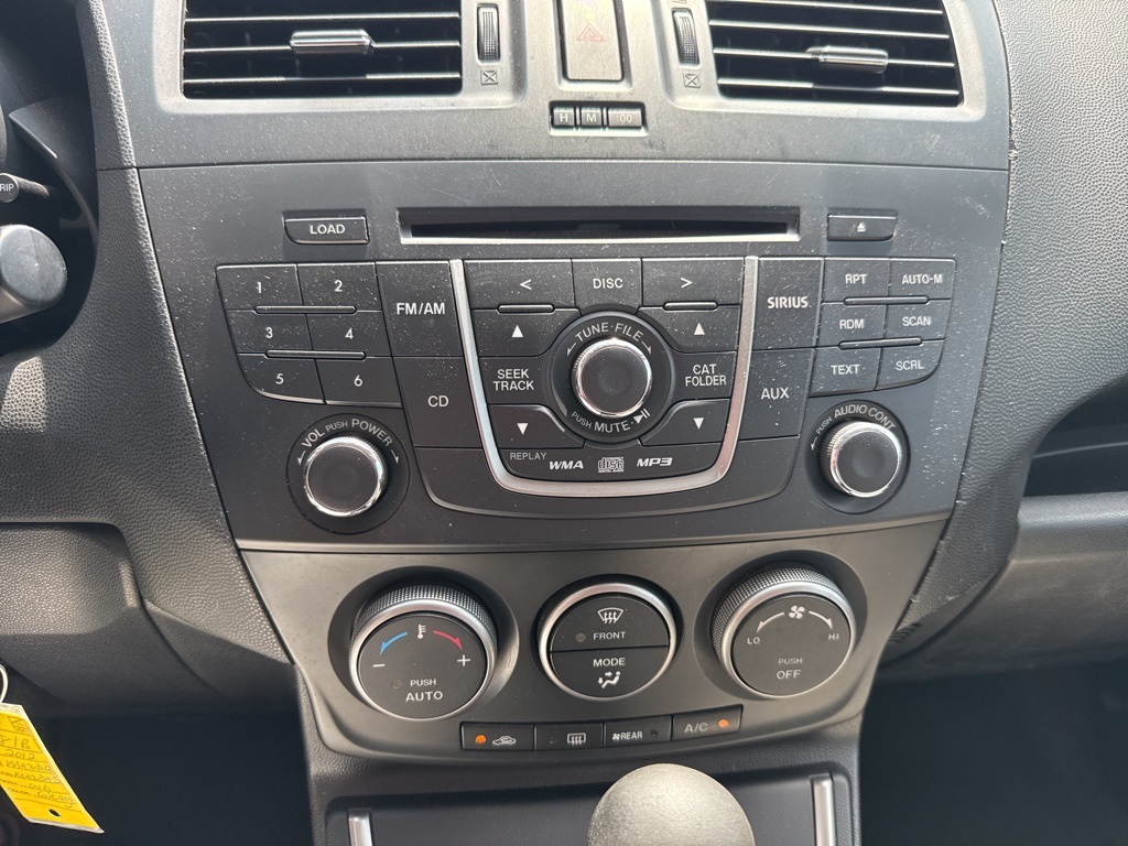 used 2012 Mazda Mazda5 car, priced at $5,900