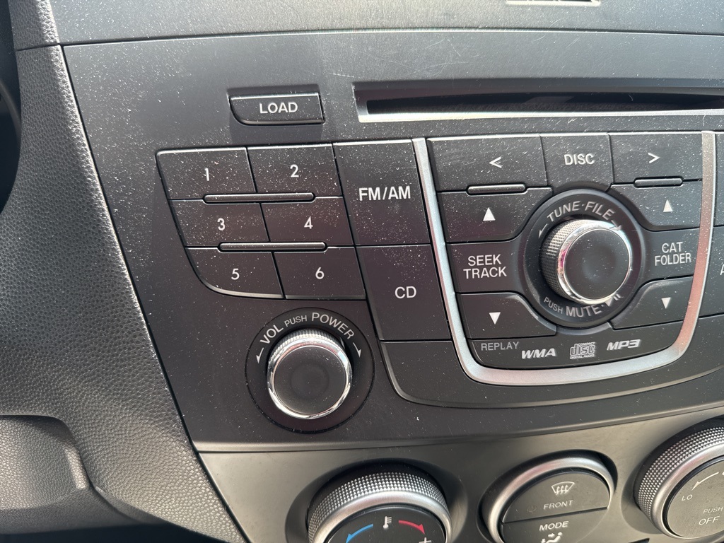used 2012 Mazda Mazda5 car, priced at $5,900