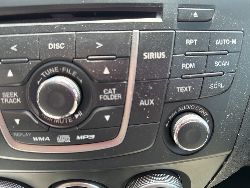 used 2012 Mazda Mazda5 car, priced at $5,900