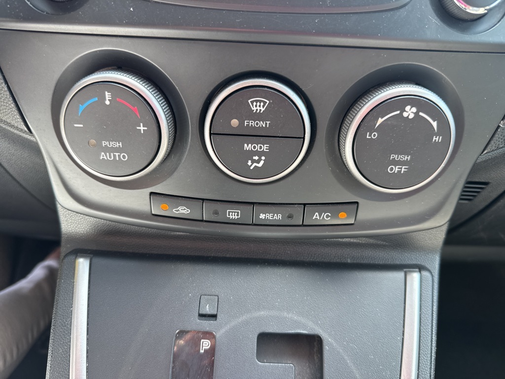 used 2012 Mazda Mazda5 car, priced at $5,900