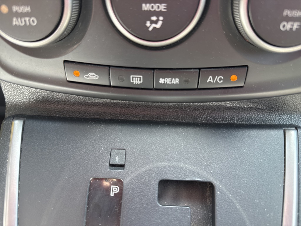 used 2012 Mazda Mazda5 car, priced at $5,900