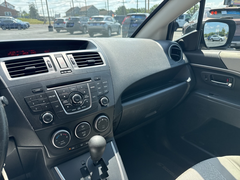 used 2012 Mazda Mazda5 car, priced at $5,900