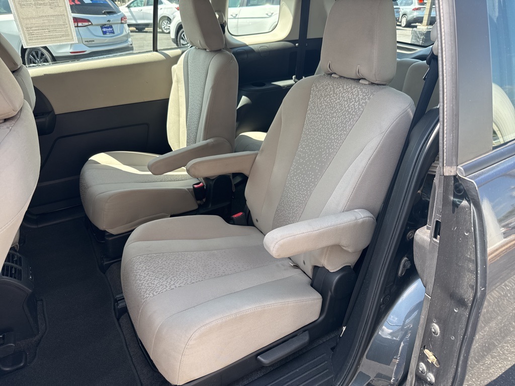 used 2012 Mazda Mazda5 car, priced at $5,900
