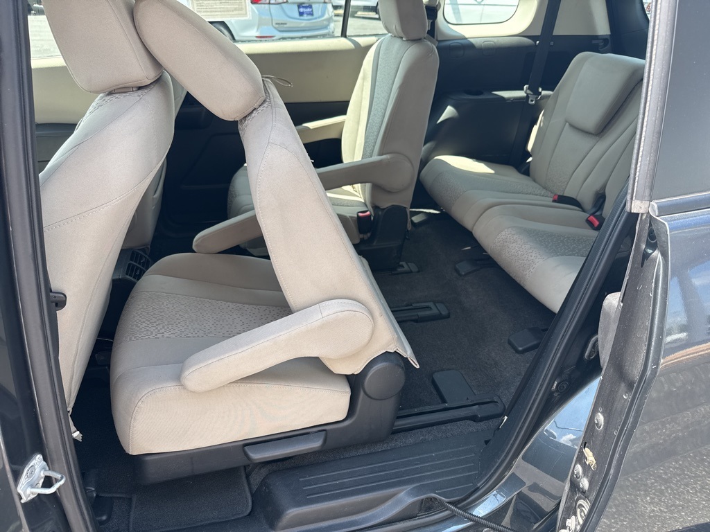 used 2012 Mazda Mazda5 car, priced at $5,900