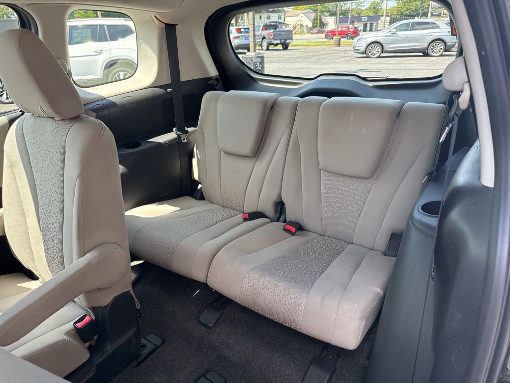 used 2012 Mazda Mazda5 car, priced at $5,900