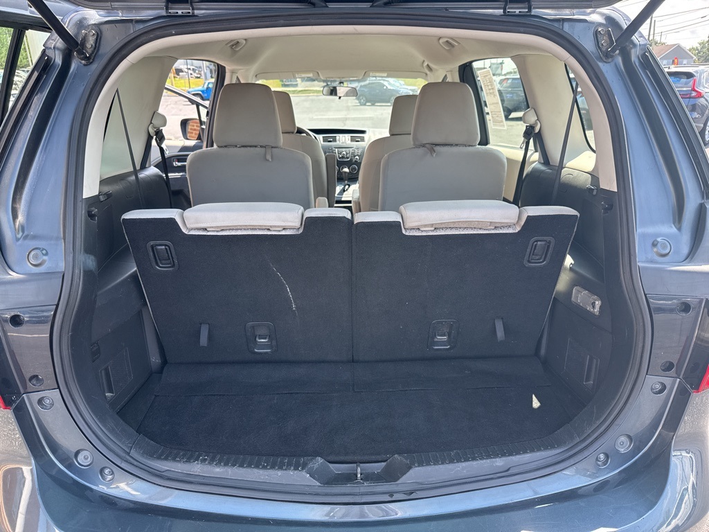 used 2012 Mazda Mazda5 car, priced at $5,900